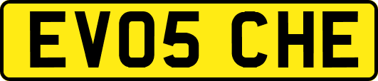 EV05CHE