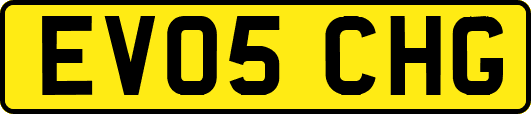 EV05CHG