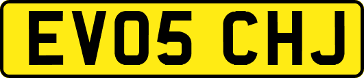 EV05CHJ