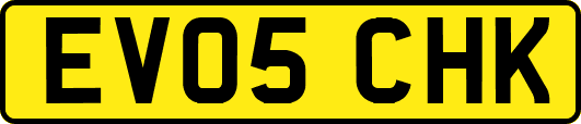 EV05CHK