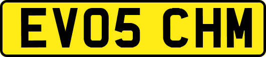 EV05CHM