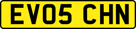 EV05CHN