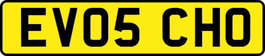 EV05CHO