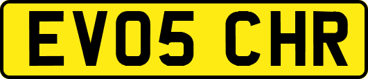 EV05CHR