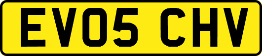 EV05CHV