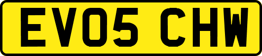 EV05CHW