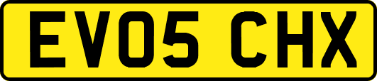 EV05CHX