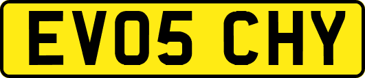 EV05CHY