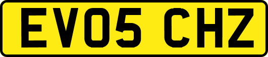 EV05CHZ
