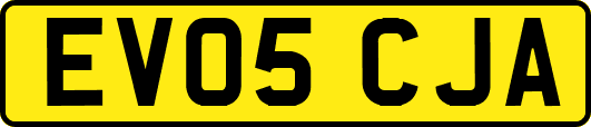 EV05CJA