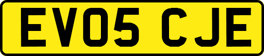 EV05CJE