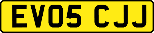 EV05CJJ