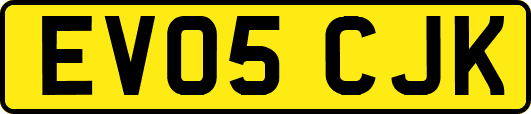 EV05CJK
