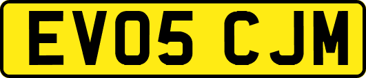 EV05CJM