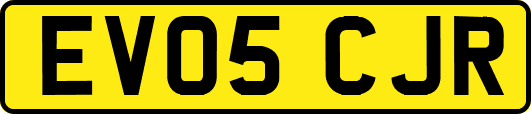 EV05CJR