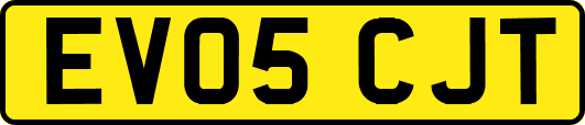EV05CJT