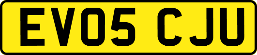 EV05CJU