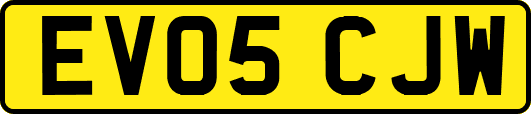 EV05CJW