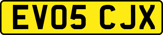 EV05CJX