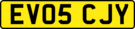 EV05CJY