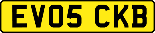 EV05CKB