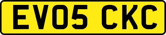 EV05CKC