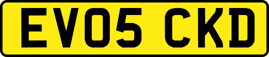 EV05CKD