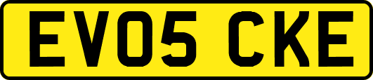 EV05CKE