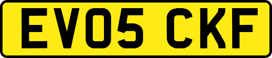 EV05CKF