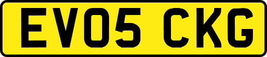 EV05CKG