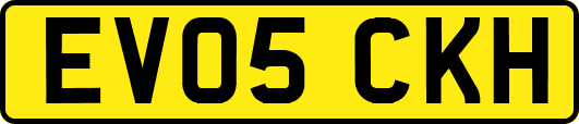 EV05CKH