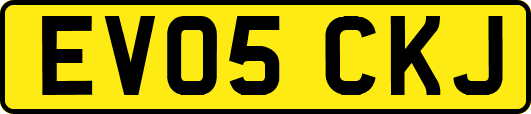 EV05CKJ