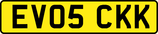 EV05CKK
