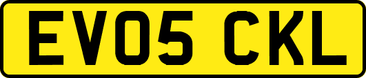 EV05CKL