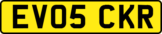EV05CKR