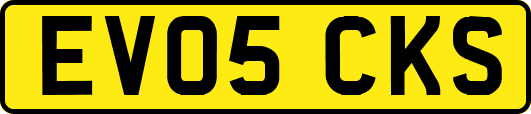 EV05CKS