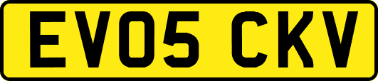 EV05CKV