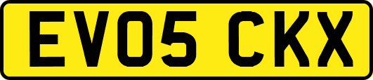 EV05CKX