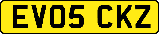 EV05CKZ