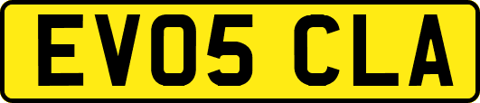 EV05CLA