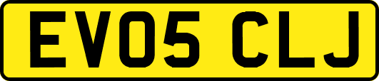 EV05CLJ