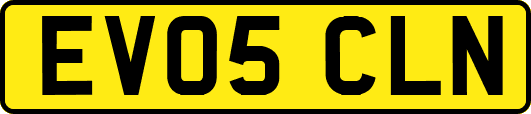 EV05CLN
