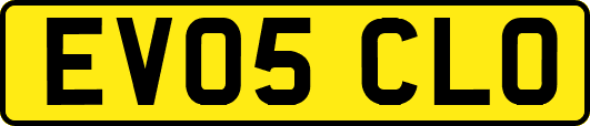 EV05CLO