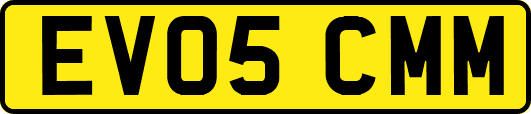 EV05CMM