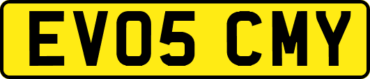 EV05CMY