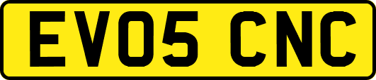 EV05CNC