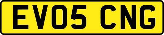 EV05CNG