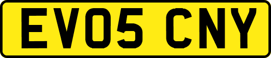 EV05CNY