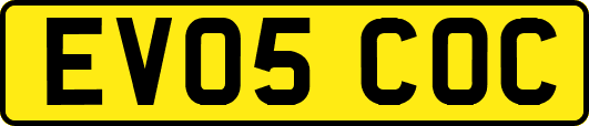 EV05COC
