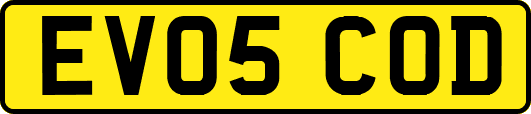EV05COD